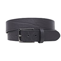 Bild von Vollrindleder Gürtel VT 4cm schwarz