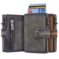 Bild von Vintage Cardslider mit Zip Jockey Club 