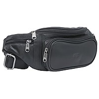 Bild von Bauchtasche mit Vorfach Bear Design