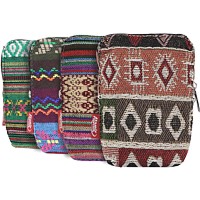 Bild von Zip Zigarettenetui India Design