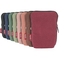 Bild von Zip Zigarettenetui Nubuk