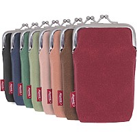 Bild von Bügel Zigarettenetui Nubuk