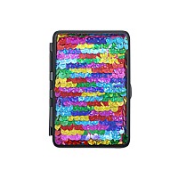 Bild von Zigarettenetui Pailletten 14er