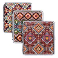 Bild von Zigarettenetui Marocain 20er