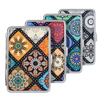 Bild von Atomic Zigarettenetui 14er