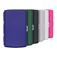 Bild von Zigarettenetui Rubber 12er