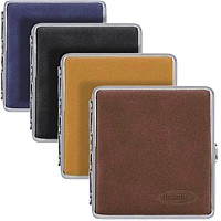 Bild von Zigarettenetui Alcantara 20er