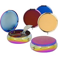 Bild von Taschenaschenbecher Rainbow