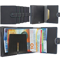 Bild von Zigarettenetui / Portemonnaie