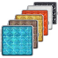 Bild von Zigarettenetui 3D Square