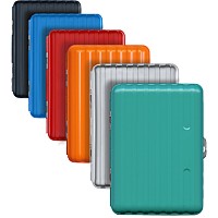 Bild von Zigarettenetui Luggage 16er