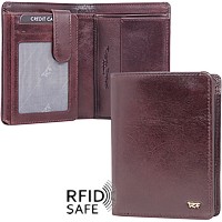 Bild von Riccardo Ferducci Portemonnaie Hochformat Alternativa RFID safe