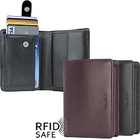 Bild von Portemonnaie Brooklyn RFID safe PICARD