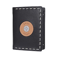 Bild von Portemonaie Swiss hoch Giorgio Carelli