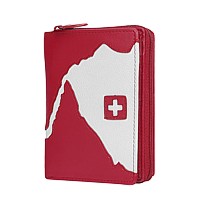 Bild von Reissverschlussbörse Schweiz rot Giorgio Carelli