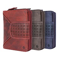 Bild von Reissverschlussbörse  Kentucky M