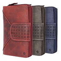 Bild von Reissverschlussbörse  Kentucky L