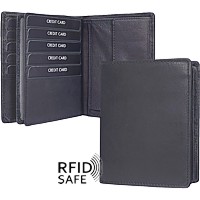 Bild von Portemonnaie Hochformat RFID safe Jockey Club