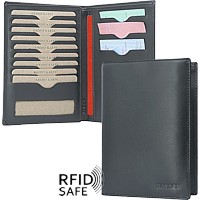Bild von Brieftasche / Passetui RFID safe MANAGE