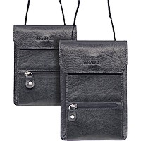 Bild von Brustbeutel Hochformat MANAGE Buffalo