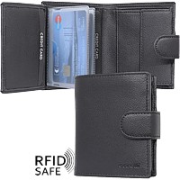 Bild von Portemonnaie RFID SAFE  Giorgio Carelli