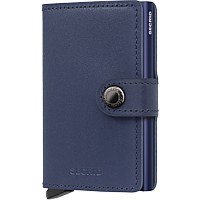 Bild von SECRID Miniwallet navy