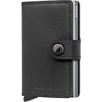 Bild von SECRID Miniwallet black