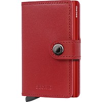 Bild von SECRID Miniwallet red