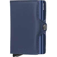 Bild von SECRID Twinwallet Original navy