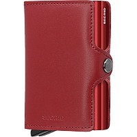 Bild von SECRID Twinwallet Original red