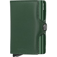 Bild von SECRID Twinwallet Original green
