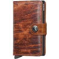 Bild von SECRID Miniwallet Dutch Martin whiskey