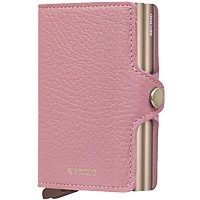 Bild von SECRID Twinwallet Pebble rose