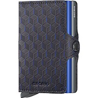 Bild von SECRID Twinwallet Optical black