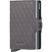 Bild von SECRID Twinwallet Optical grey