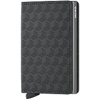 Bild von SECRID Slimwallet Optical black/titanium