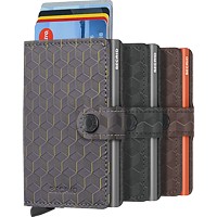 Bild von SECRID Miniwallet Optical