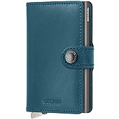 Bild von SECRID Miniwallet Premium Dusk teal