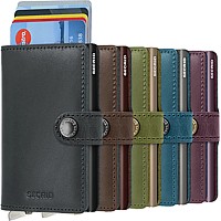 Bild von SECRID Miniwallet Premium Dusk