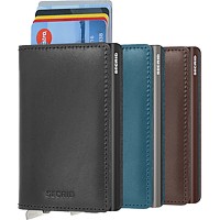 Bild von SECRID Slimwallet Premium Dusk