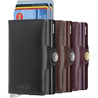 Bild von SECRID Twinwallet Premium Dusk