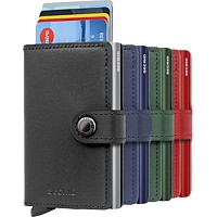 Bild von SECRID Miniwallet Original