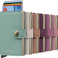 Bild von SECRID Miniwallet Pebble