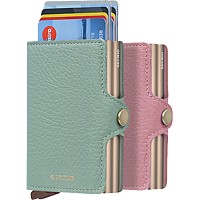 Bild von SECRID Twinwallet Pebble
