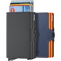Bild von SECRID Twinwallet matte