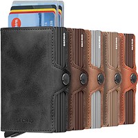 Bild von SECRID Twinwallet Vintage 