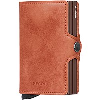 Bild von SECRID Twinwallet vintage orange