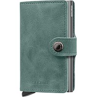 Bild von SECRID Miniwallet vintage sage