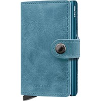 Bild von SECRID Miniwallet vintage teal