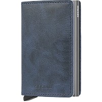 Bild von SECRID Slimwallet Vintage blue